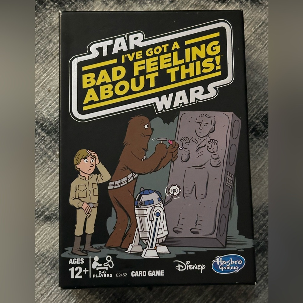 Star wars bundle